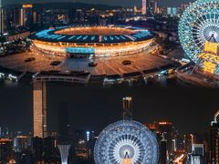 -星城之眼摩天轮