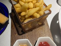 -旺顺阁鱼头泡饼(常营店)