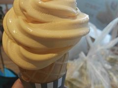 冰淇淋-肯德基(电力路店)