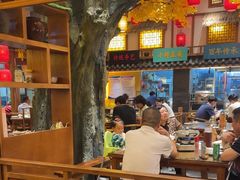 -钵家大院·地道湖北菜(江夏·大花岭店)