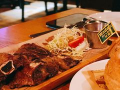 -汉巴味德·烤肉与啤酒的自助(杭州大悦城店)