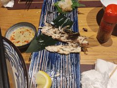 -九酢·海鲜居酒屋