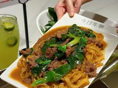 -今日牛事潮汕鲜牛肉火锅(瑞金店)