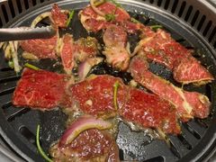 -红岸碳烤齐齐哈尔原味生态烤肉