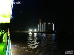 -武汉两江游览·夜游长江(汉口粤汉码头)