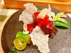 -叶叶菩提(太原别墅店)