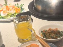 -渔夫蒸鲜(世奥湾店)