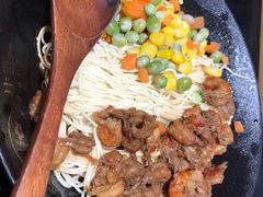 -贡梅老面馆·蟹粉面·无锡特色小吃(南长街主推店)