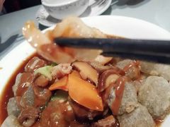 -大清花饺子(五五路店)