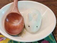 -院落新京菜·烤鸭(地安门店)