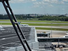 -樟宜机场皇冠假日酒店 （SG Clean） - IHG 旗下酒店