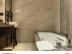 -上海崇明金茂凯悦酒店