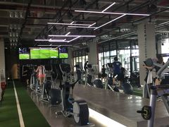 -GYMCARE VIVA(金开店)
