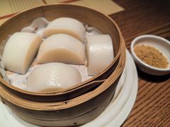 -荣家黄鱼面(前滩太古里店)