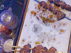 -胖子烧烤海鲜(亲贤北街店)