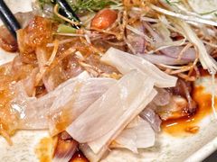 -鹤睦鱼生·啫啫煲·海鲜(保利百合店)