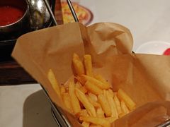 -半秋山西餐厅(襄阳万达店)