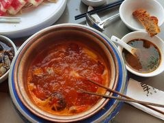 -享月汤皇·海鲜小火锅·聚会(曲江创意谷店)