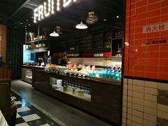-多伦多海鲜自助餐厅(百盛购物中心三阳店)