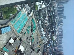 豫园万丽酒店-上海豫园万丽酒店