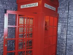 -逃脱反斗城沉浸剧情密室(北京路店)