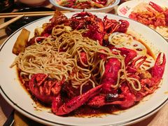-红盔甲·小龙虾(车公庙店)