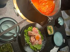 -湊湊火锅·茶憩(新中关购物中心店)