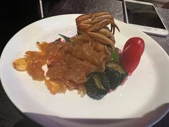 -蟹榭·本帮江浙菜·蟹宴(五角场合生汇商场店)