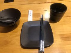 餐具摆设-醉长安(南门总店)
