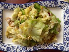 -遇见小院—虹鳟鱼•农家菜(怀柔店)