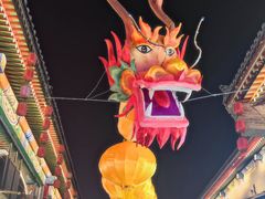 -大召寺明清一条街