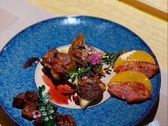 -藤鹤日本料理(保利广场店)