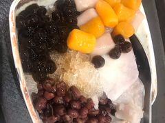 -鲜芋仙(时尚天河店)