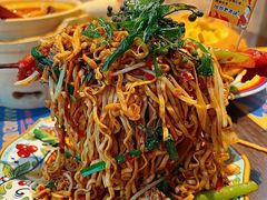 -泰妃殿(武汉首店)