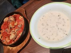 -萨莉亚意式餐厅(杭州滨江天街店)