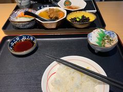 -楽飯屋(软件园店)