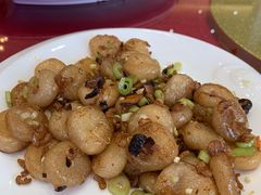 -金苑酒家·客家菜·广东老字号(万象店)