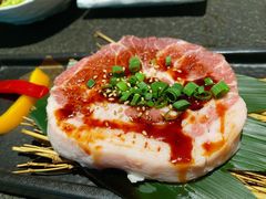 -山上下日本料理(万象城店)
