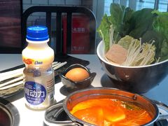 -汤岛涮小火锅(温州龙湾万达店)