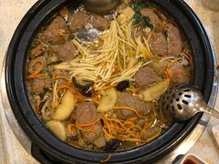 -澳盟清汤鲜黄牛肉(公济桥路店)