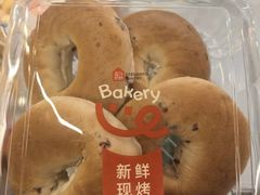 -盒马鲜生(首义店)