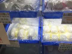 -澳门长洲糯米糍(柯打苏沙街店)