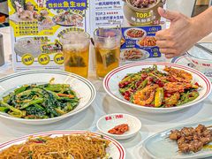 -明本湛江鸡•海鲜小厨(陈家祠店)