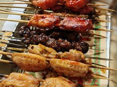 -炒豆合作社(东四总店)