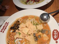 -鱼亨小鲜酸菜鱼(大信店)