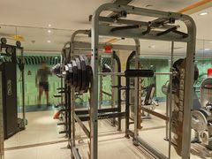 -思迈威健身(洪山宾馆分店)