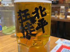 -聚点串吧·北京烧烤(赵登禹路店)