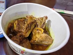 -好成财牛排馆(涂门街总店)