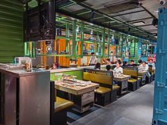 -丰茂烤串(全国首店)