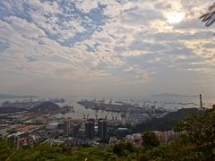 -小南山公园